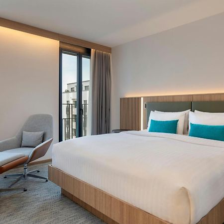 Courtyard By Marriott Biel Bienne Hotell Eksteriør bilde