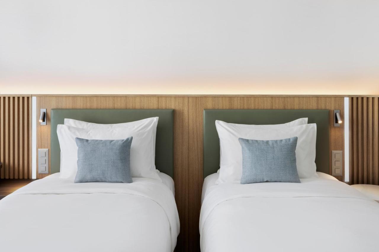 Courtyard By Marriott Biel Bienne Hotell Eksteriør bilde