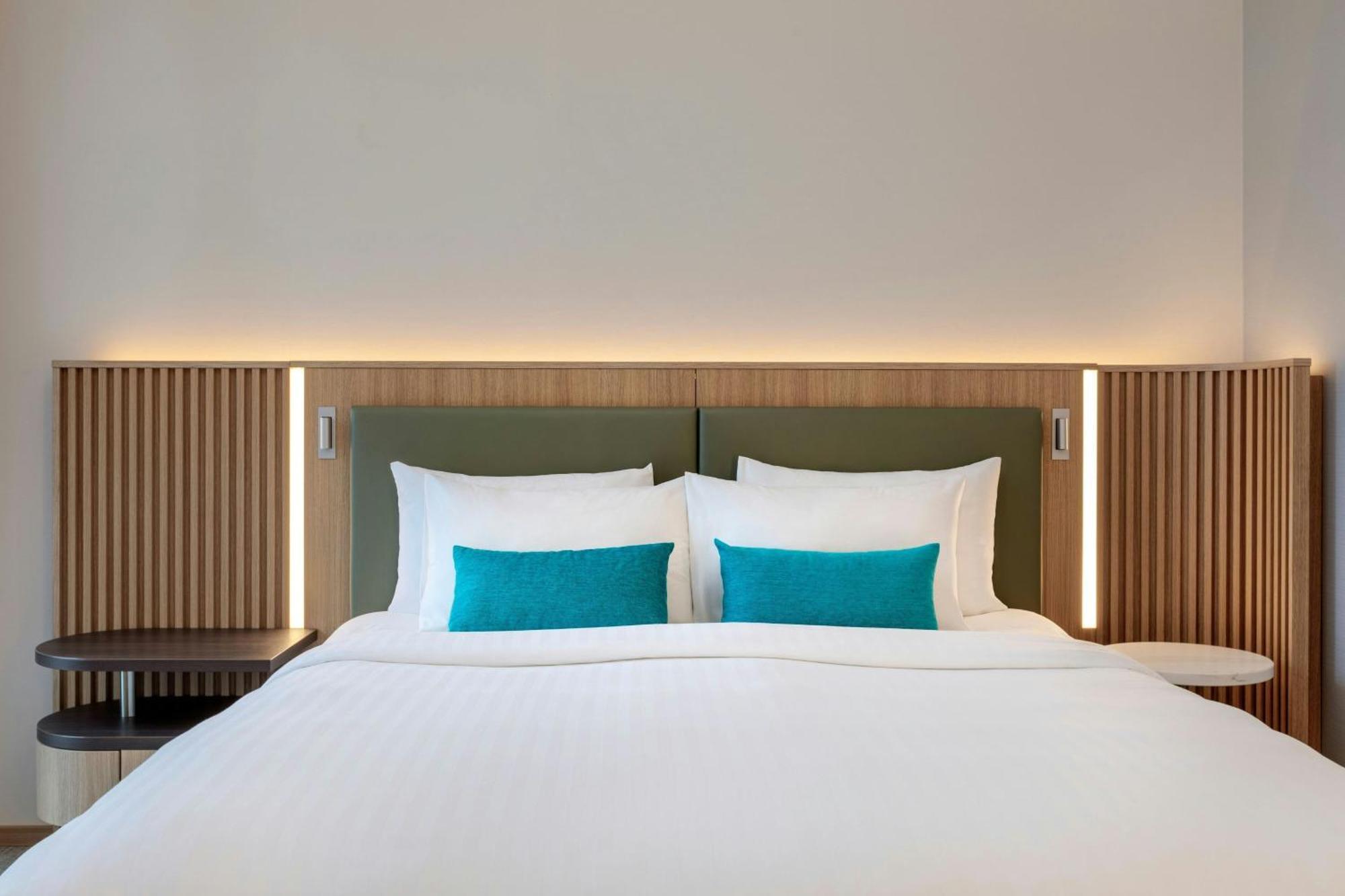 Courtyard By Marriott Biel Bienne Hotell Eksteriør bilde